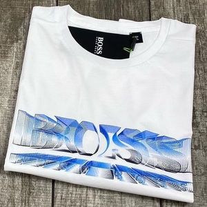 100% Authentic Hugo Boss Men’s T-Shirt / Tee - NWT
